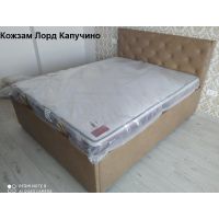 Односпальная кровать "Калипсо" с подъемным механизмом 90*200